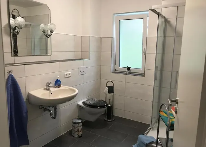 Karins * Quedlinburg