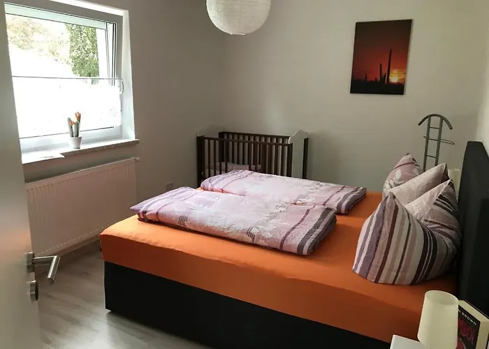 Karins * Quedlinburg