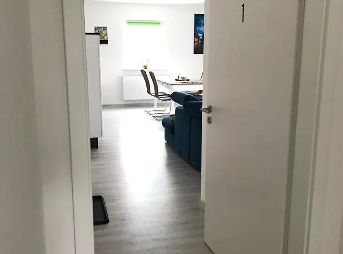 Karins Daire Quedlinburg