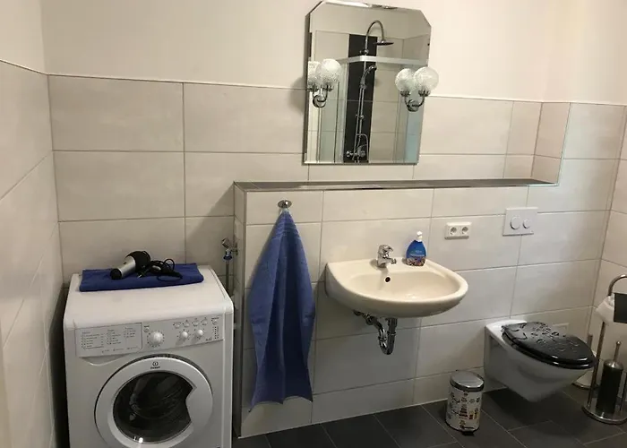 Karins Daire Quedlinburg